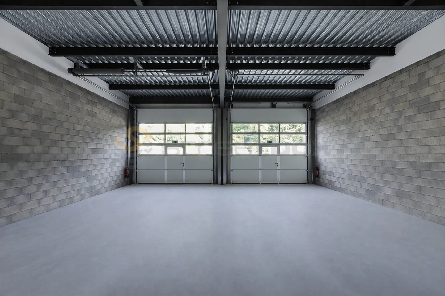Streetbox de plain-pied de 74m2 - Photo 2 of 2
