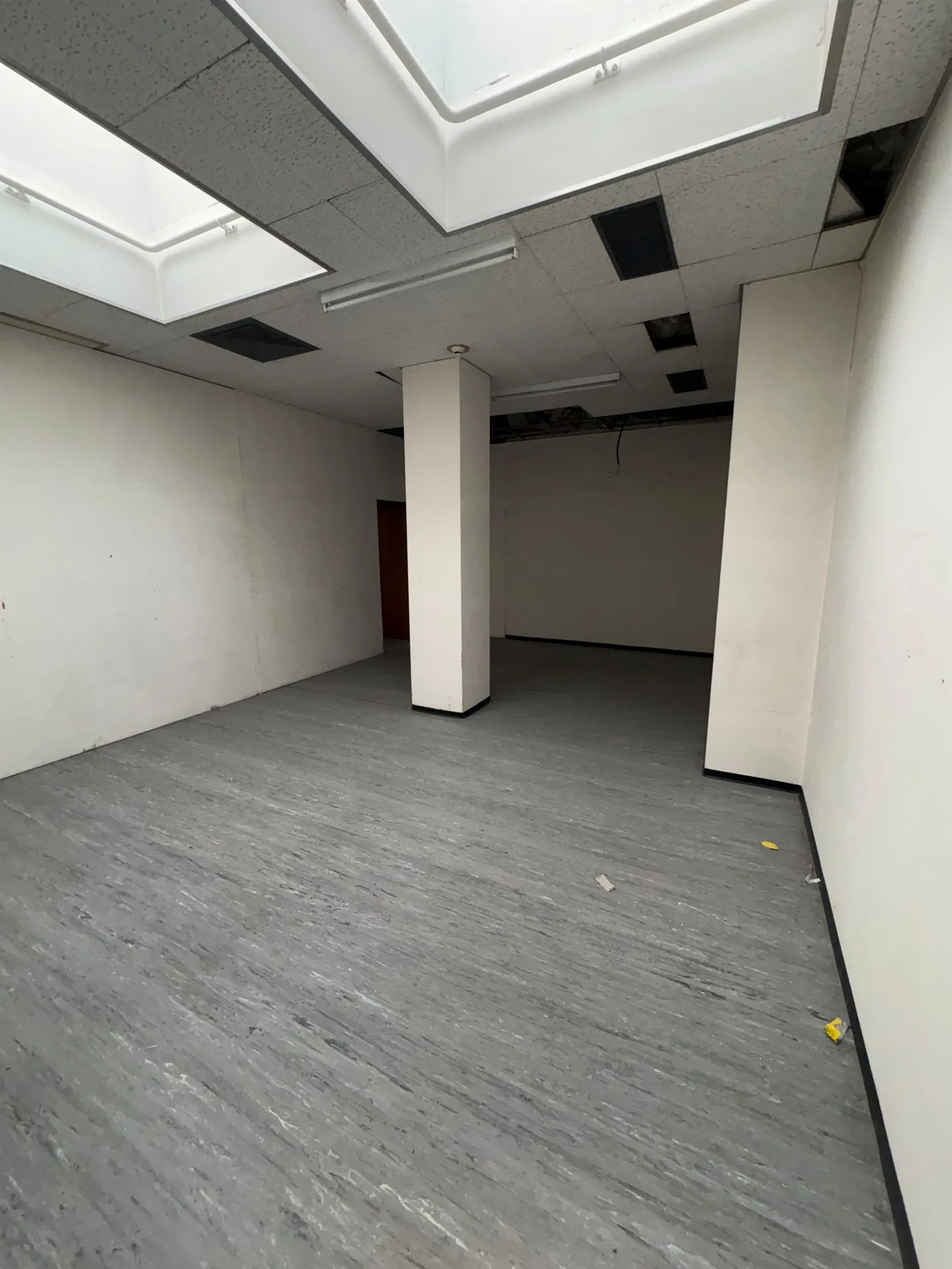 Storage spaces in the middle of Basel - Photo 4 of 4