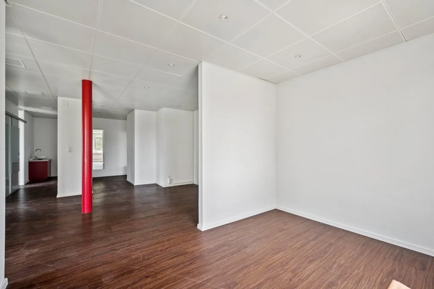 Grand espace de bureau limité / 31.12.2027 - Photo 6 sur 7