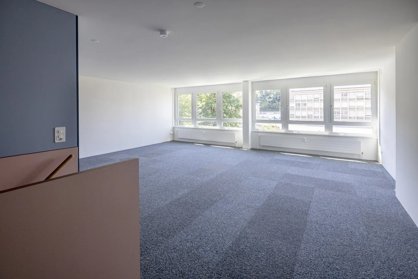 Inspirant et entièrement aménagé - Atelier sur deux niveaux - Photo 9 sur 13