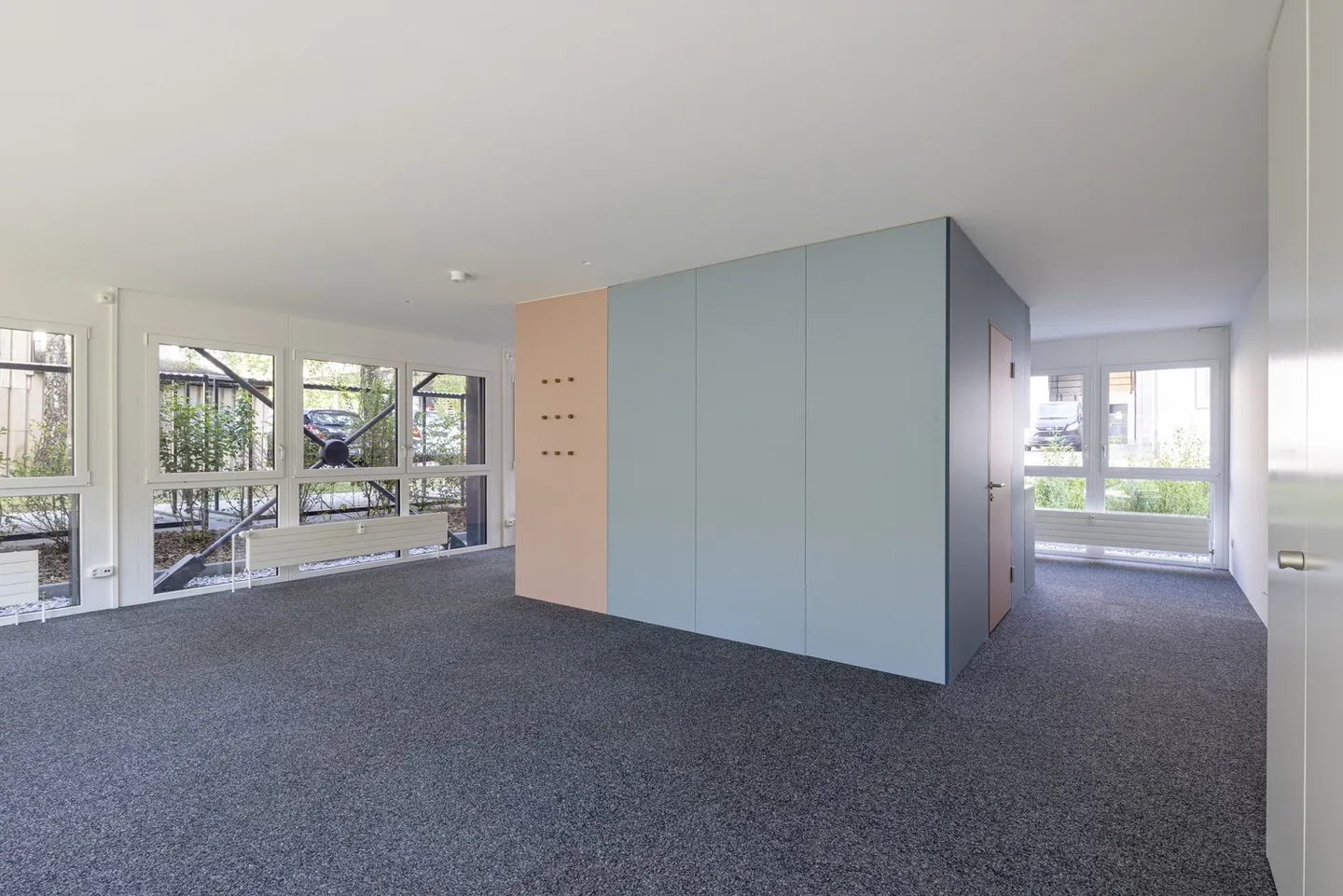 Inspirant et entièrement aménagé - Atelier sur deux niveaux - Photo 10 sur 13