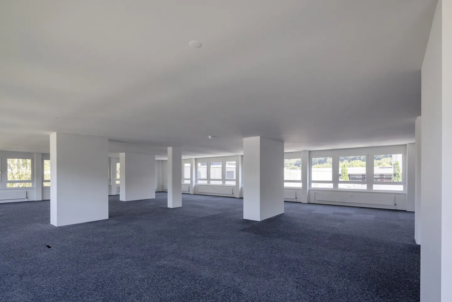 Espace pour idées, croissance et collaboration - Bureau près de la ville de Berne - Photo 4 sur 11
