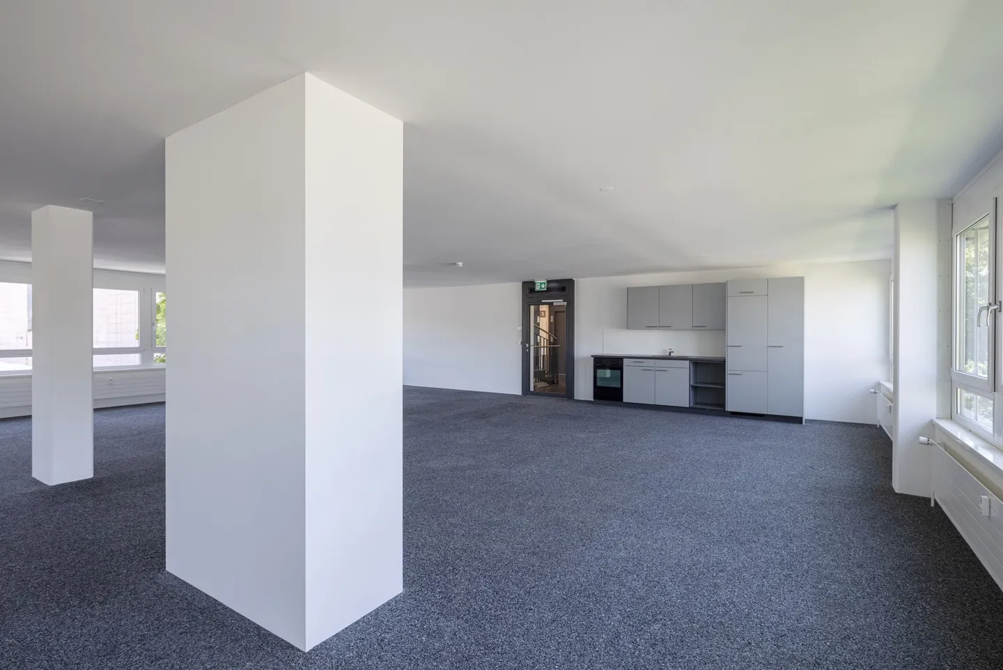 Espace pour idées, croissance et collaboration - Bureau près de la ville de Berne - Photo 3 sur 11