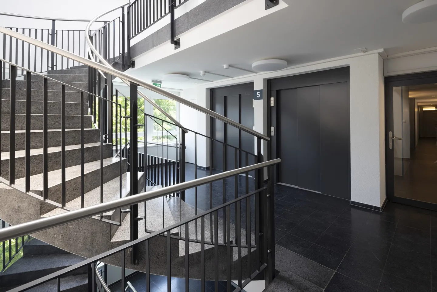 Espace pour idées, croissance et collaboration - Bureau près de la ville de Berne - Photo 8 sur 11