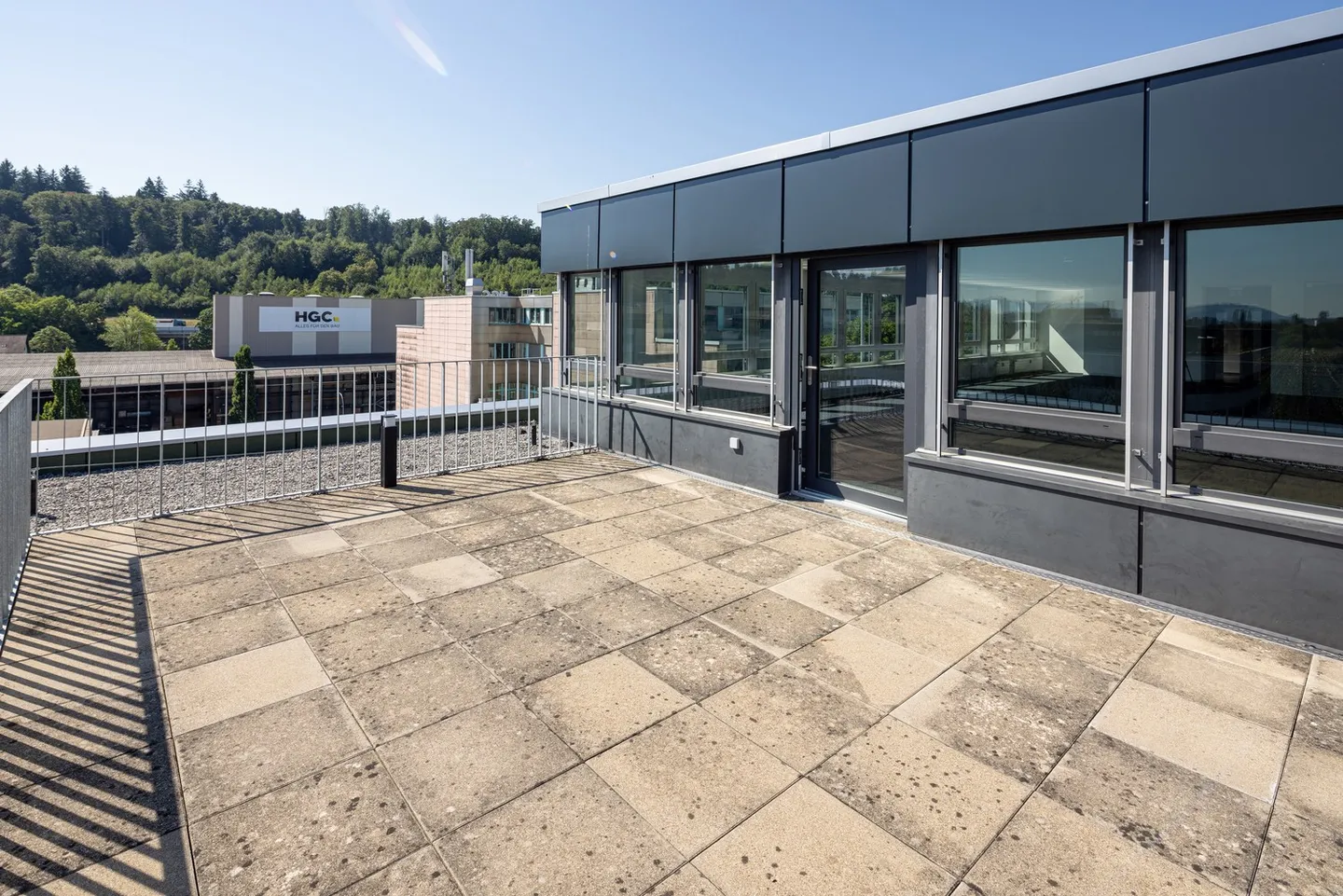 Espace pour idées, croissance et collaboration - Bureau près de la ville de Berne - Photo 6 sur 11