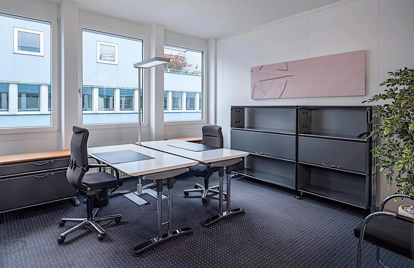 Moderne Büroflächen in Luzern - Foto 4 von 11