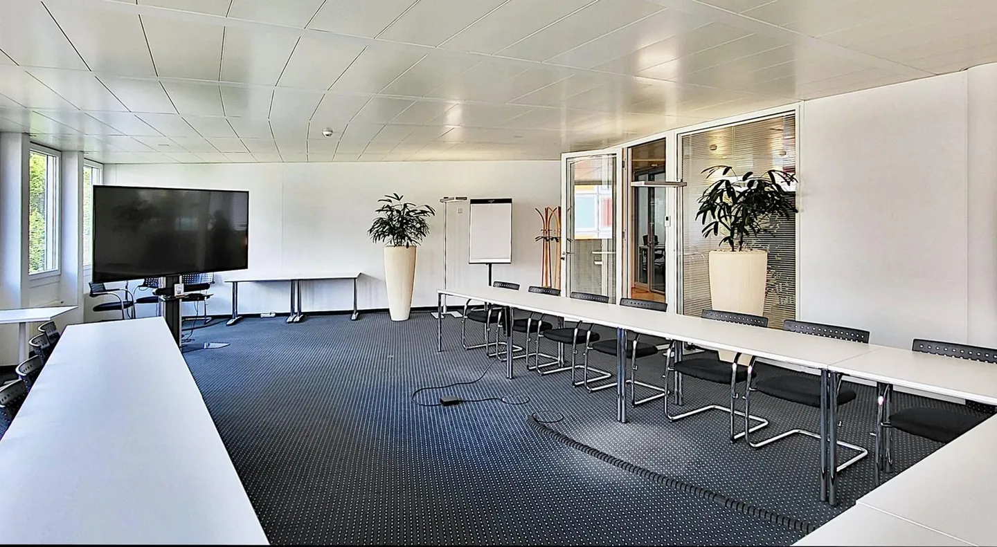 Moderne Büroflächen in Luzern - Foto 5 von 11