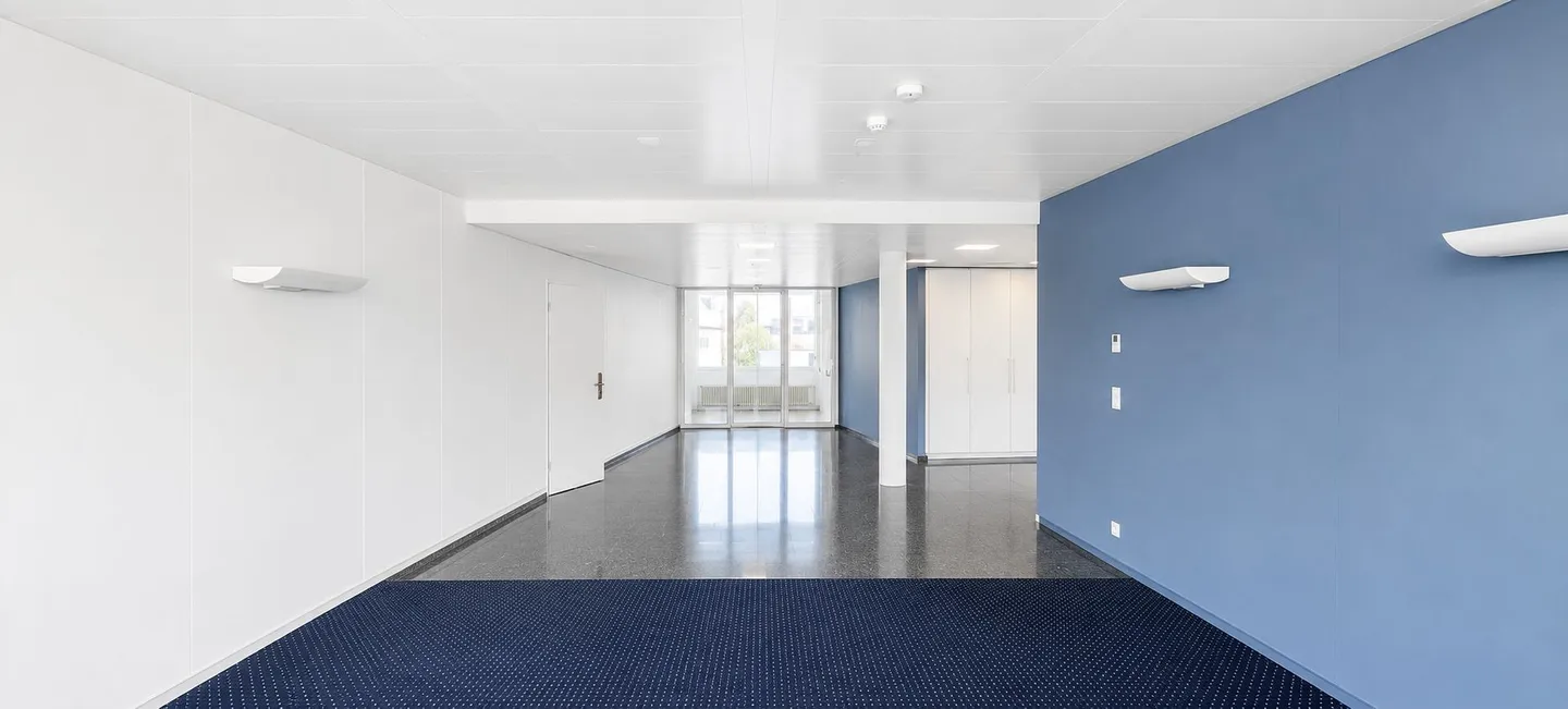 Moderne Büroflächen in Luzern - Foto 7 von 11
