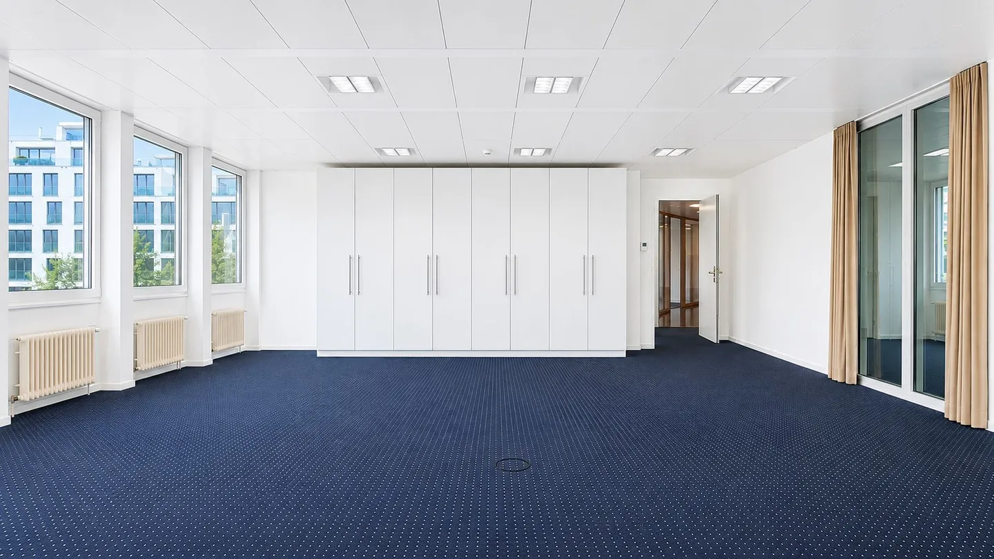 Moderne Büroflächen in Luzern - Foto 8 von 11
