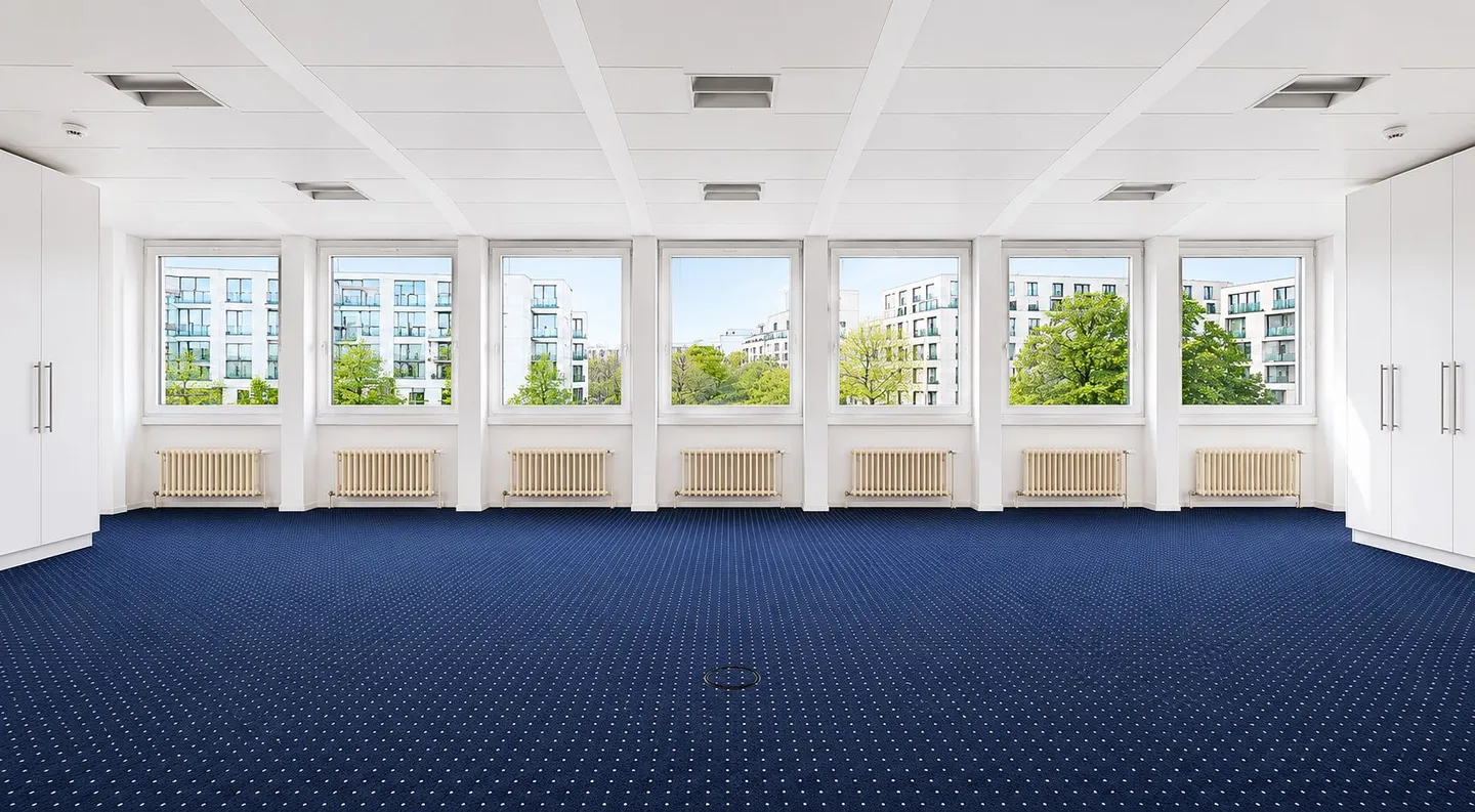 Moderne Büroflächen in Luzern - Foto 9 von 11
