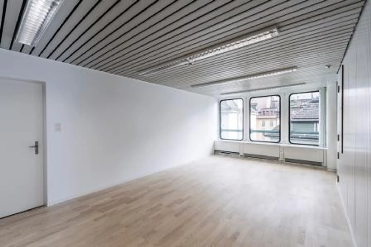 Single Office in the City Center - Photo 2 of 2