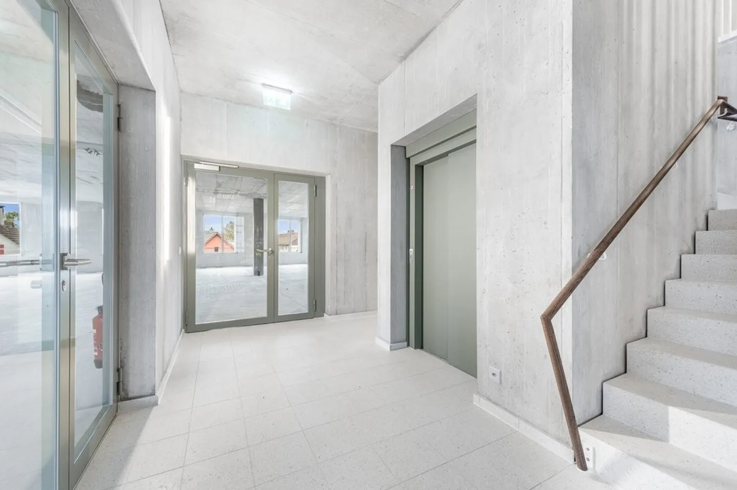 Espaces de pratique personnalisables à Winterthur Neuhegi ! - Photo 8 sur 12