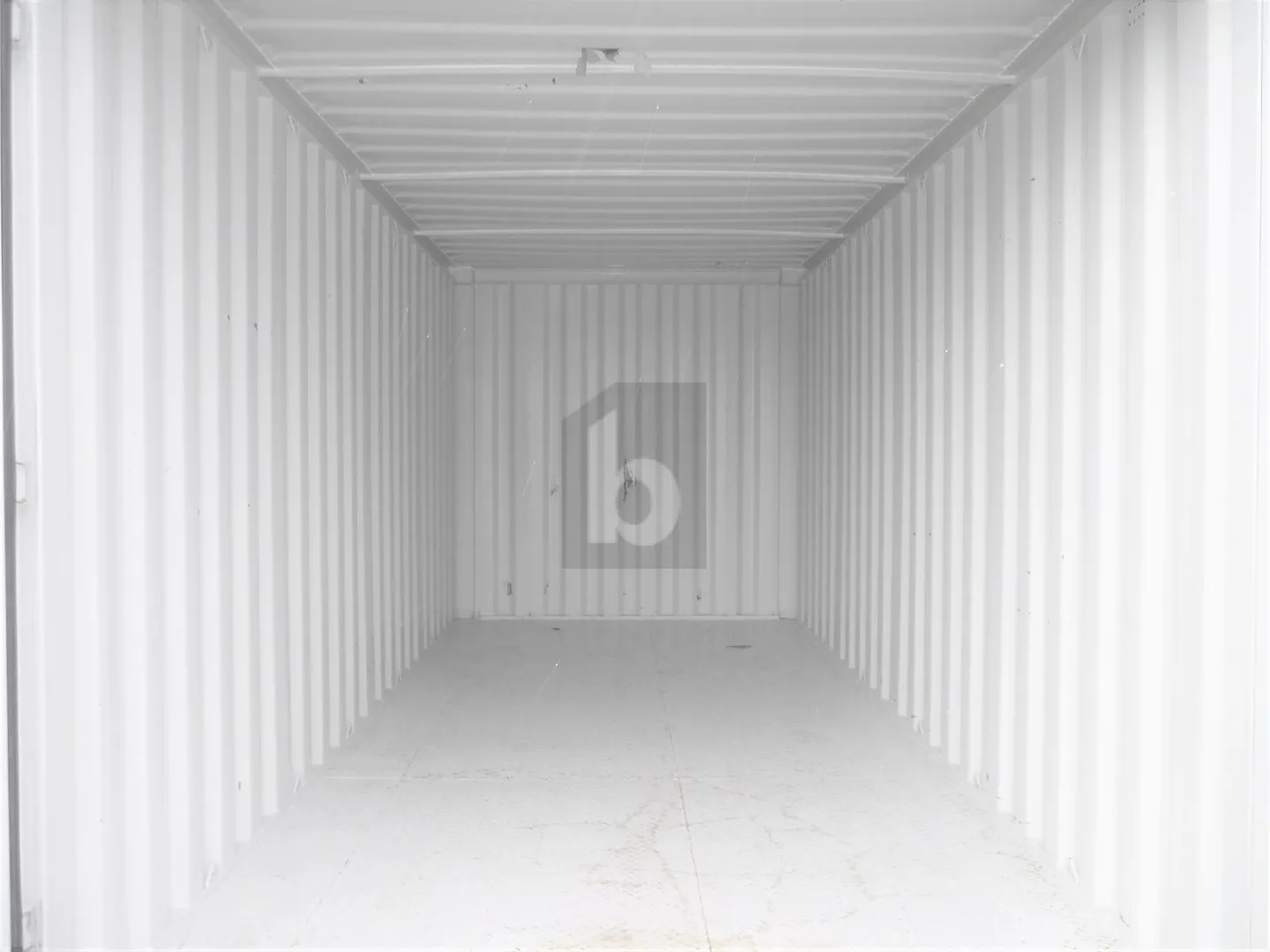 Container de stockage moderne - Photo 2 sur 5