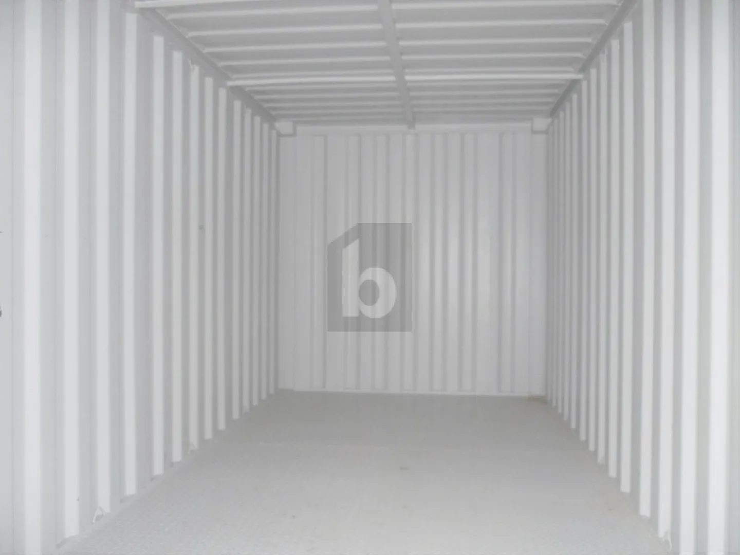 Container de stockage moderne - Photo 3 sur 5
