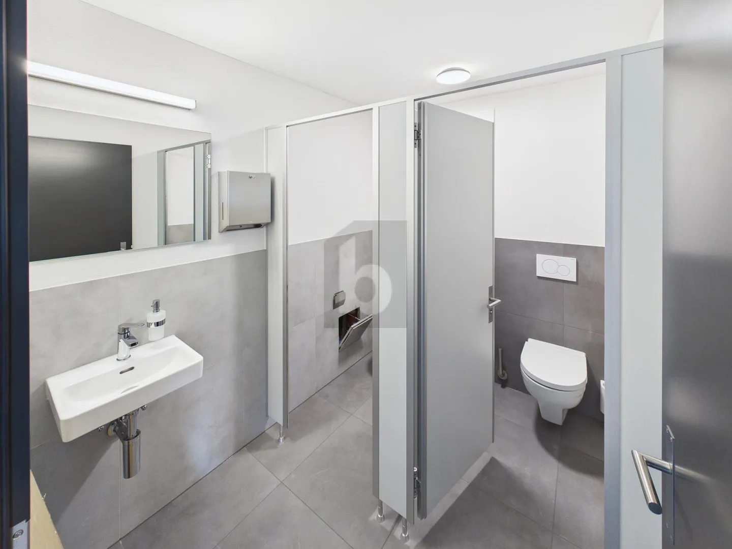 MODERN, FLEXIBEL UND ZENTRAL - Photo 4 of 6