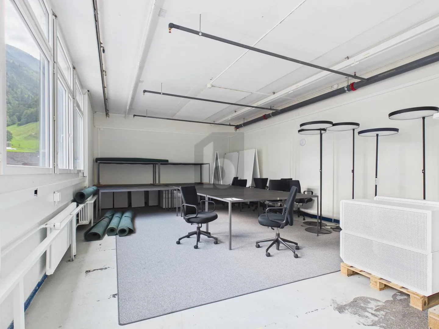 TRAVAILLER AVEC UNE VUE - Photo 3 sur 6