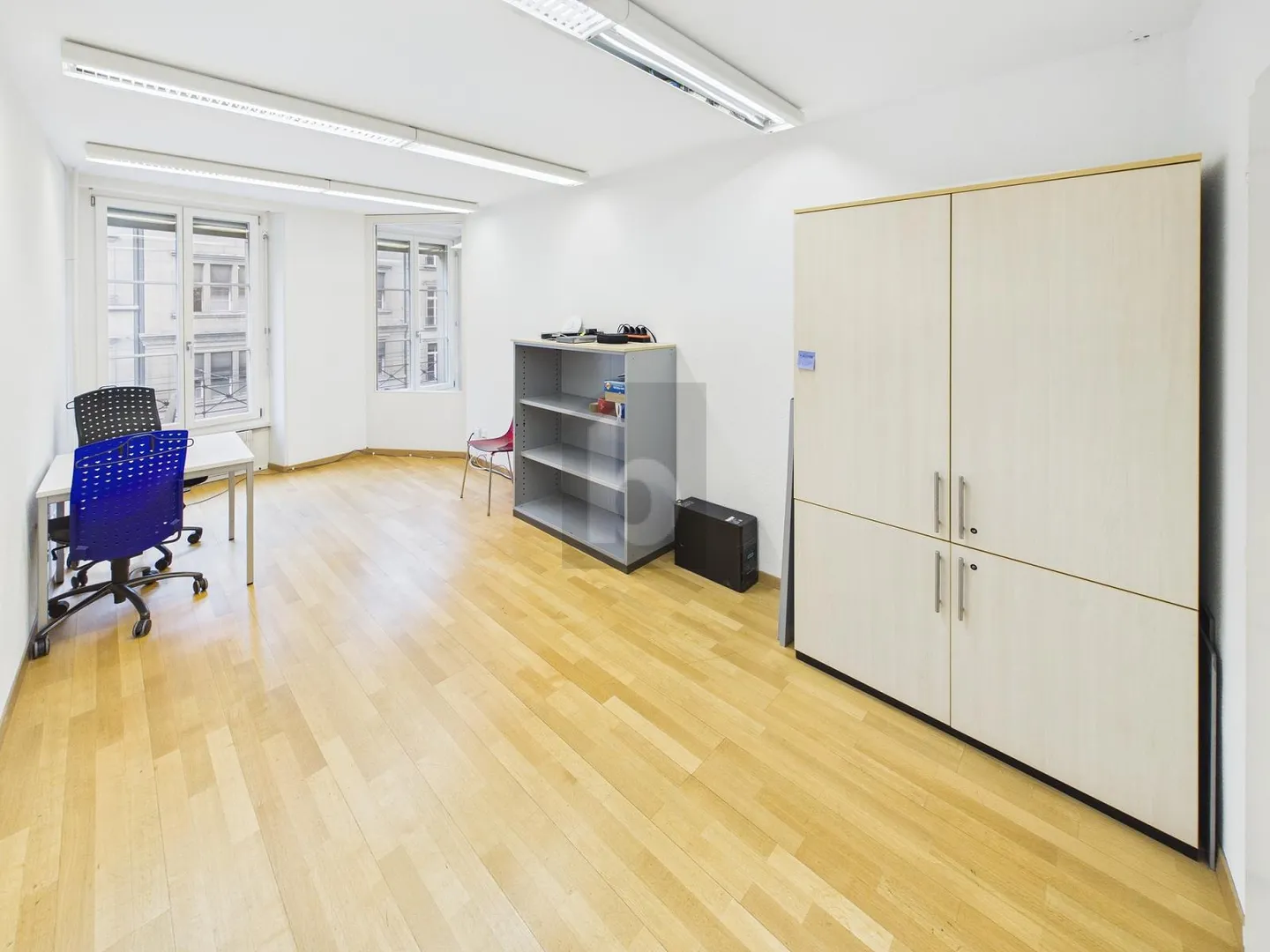 Geräumige Bürofläche in Bern - Foto 1 von 6