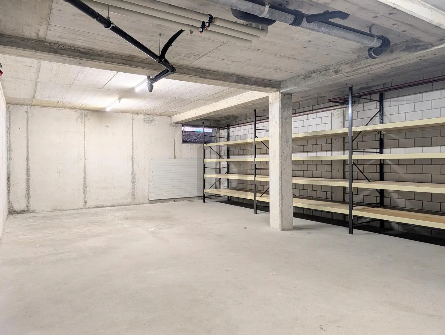 Vielseitiger Werkstattbereich - Foto 1 von 5