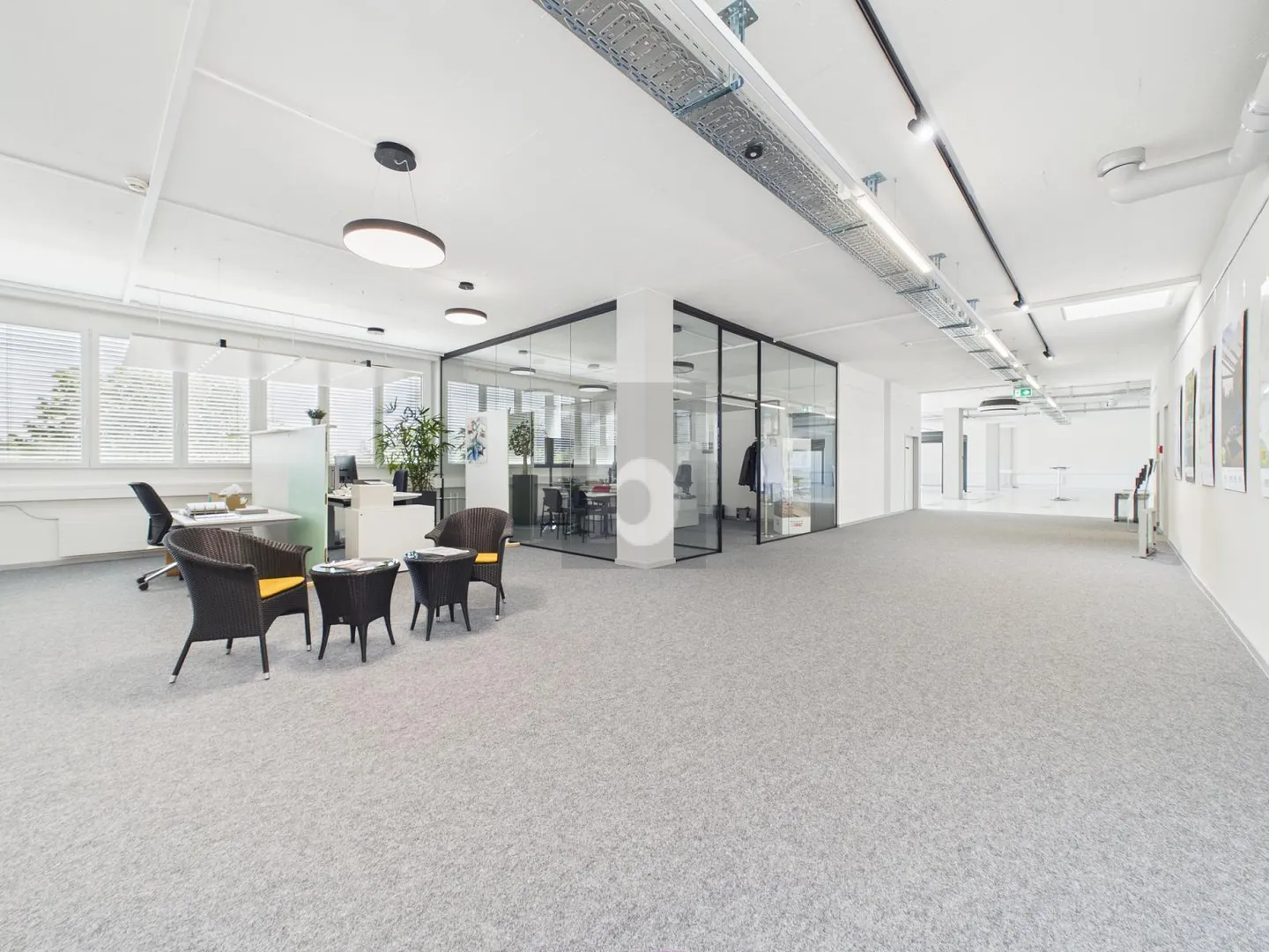 TOP MODERN WITH FLEXIBLE USE - Photo 1 of 6
