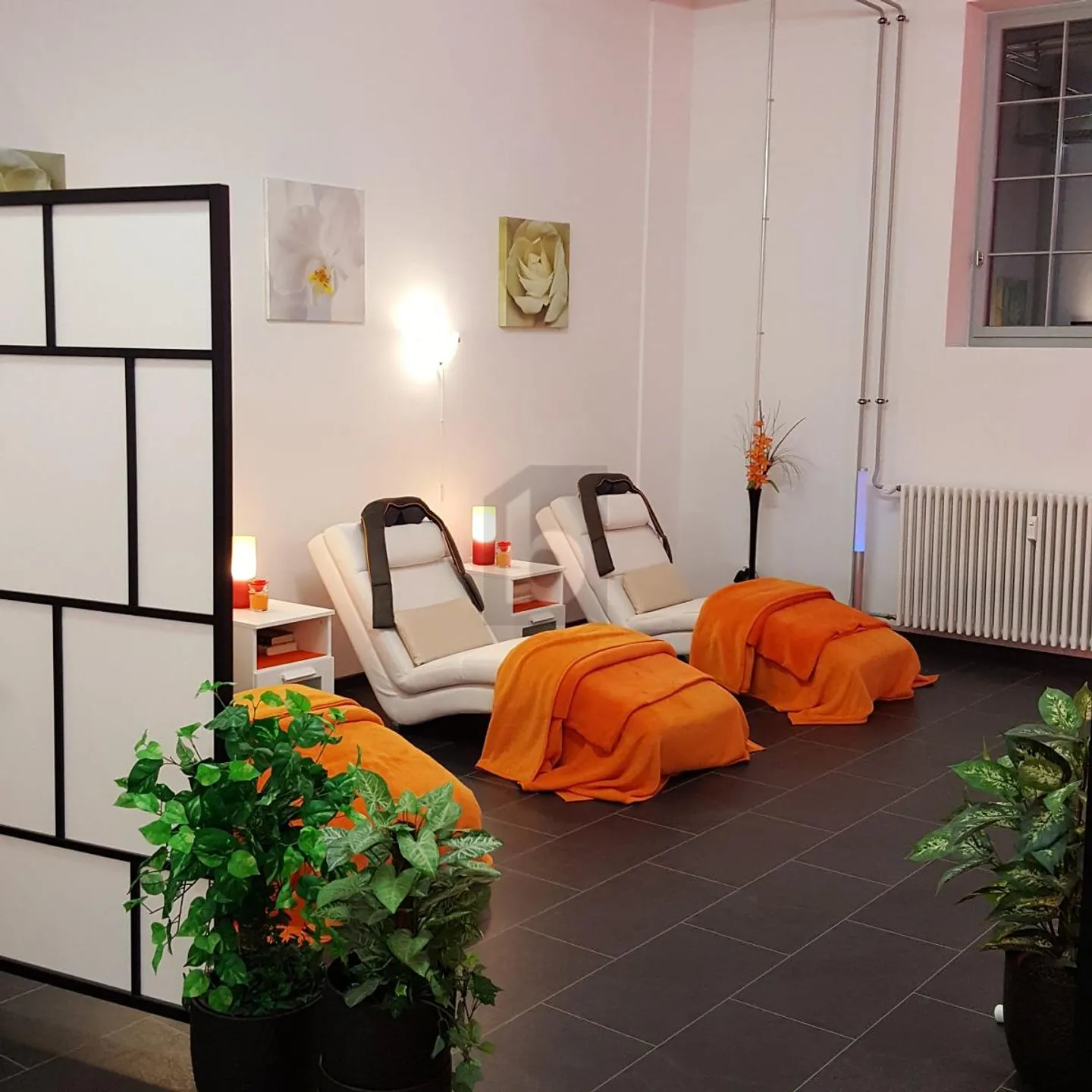 Gesundheitsstudio in ruhiger Lage - Foto 3 von 5