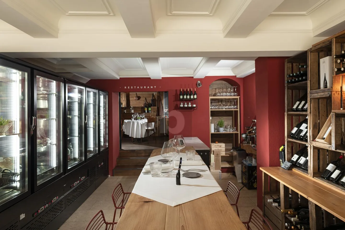 MAGNIFICENT GASTRONOMIC SPACE - Photo 4 of 6
