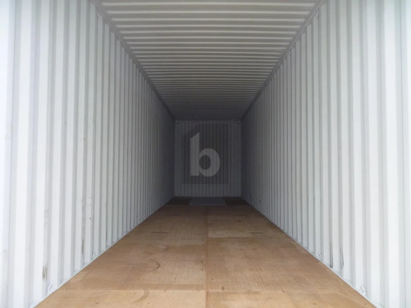 STORAGE CONTAINER: AVAILABLE IMMEDIATELY! - Photo 2 of 4