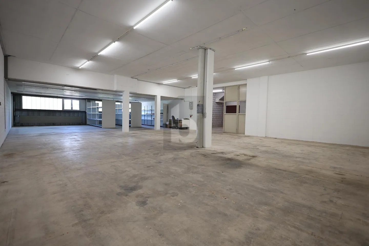 WORKSHOP OR STORAGE SPACE IMMEDIATELY AVAILABLE - Photo 2 of 5