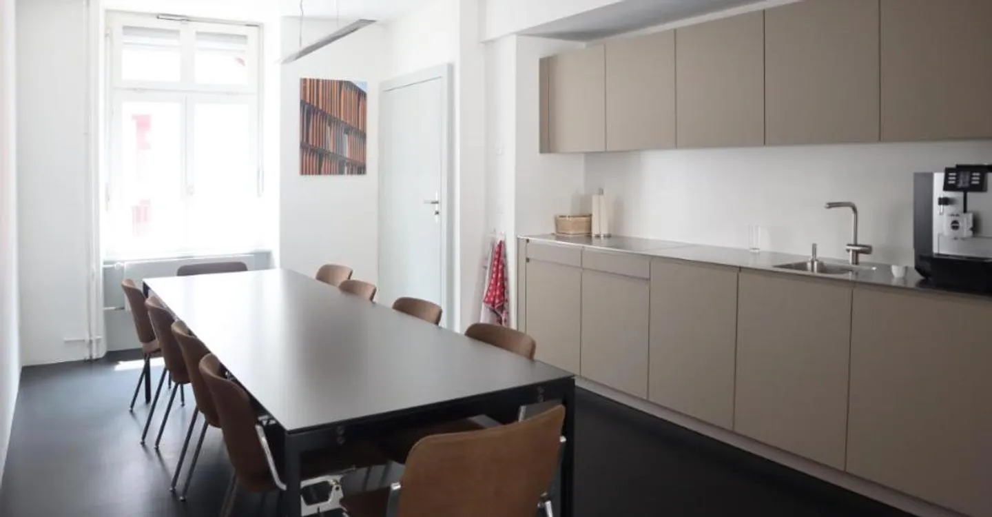 Very beautiful offices / commercial premises of 200 m2 in Delémont - Photo 7 of 9