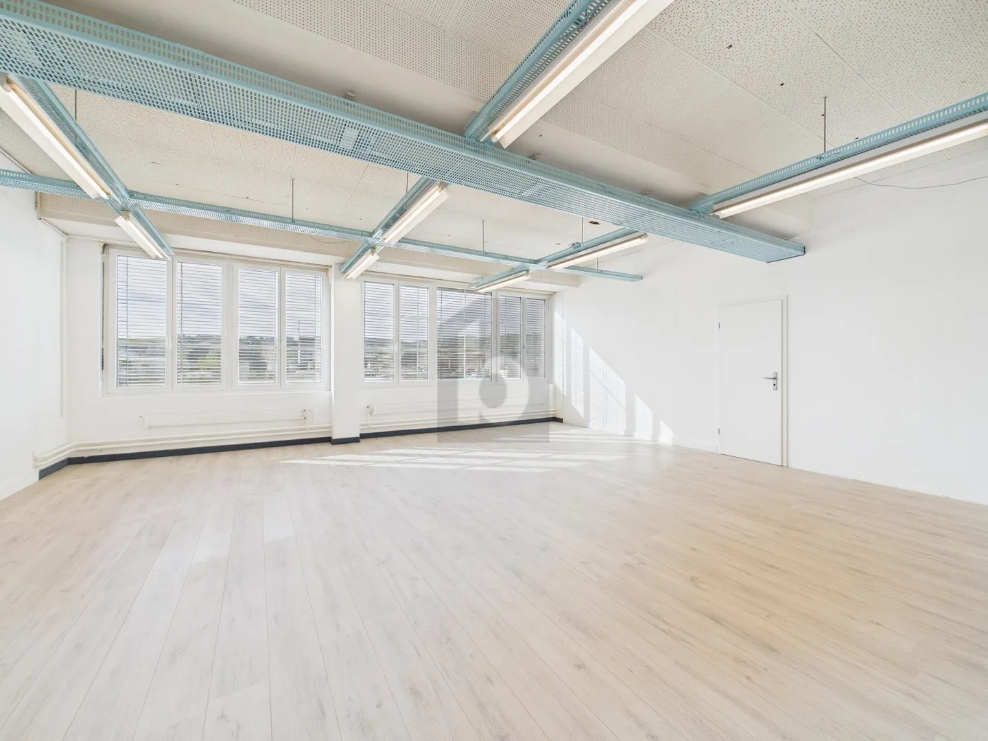 SPACIOUS, BRIGHT WITH LOTS OF POTENTIAL - Photo 1 of 6