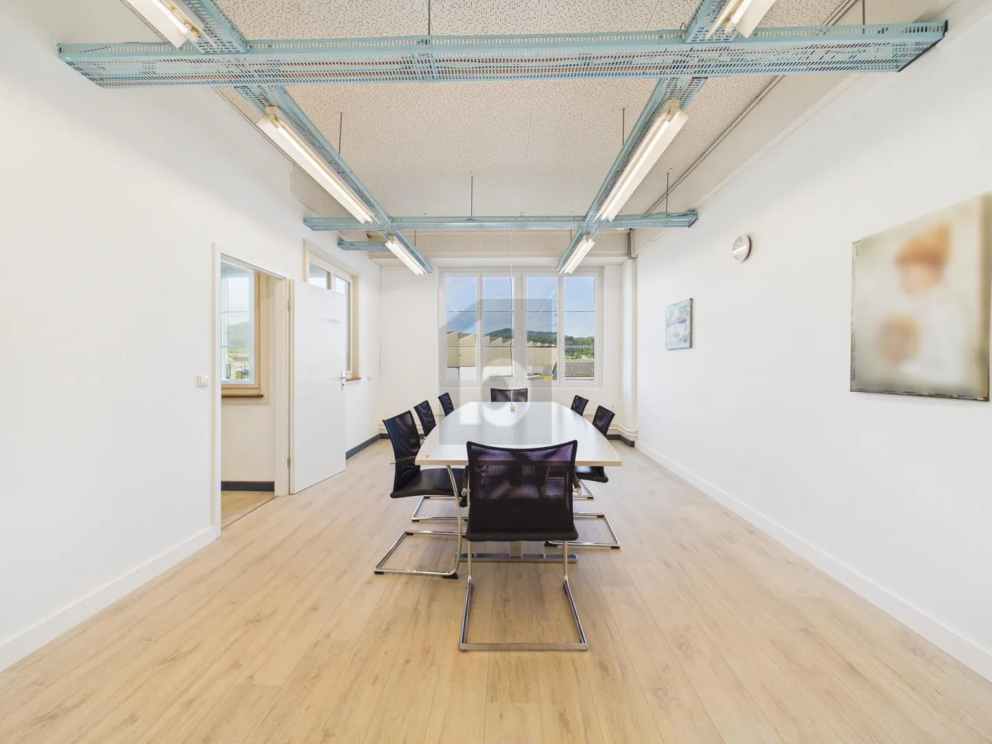 SPACIOUS, BRIGHT WITH LOTS OF POTENTIAL - Photo 2 of 6