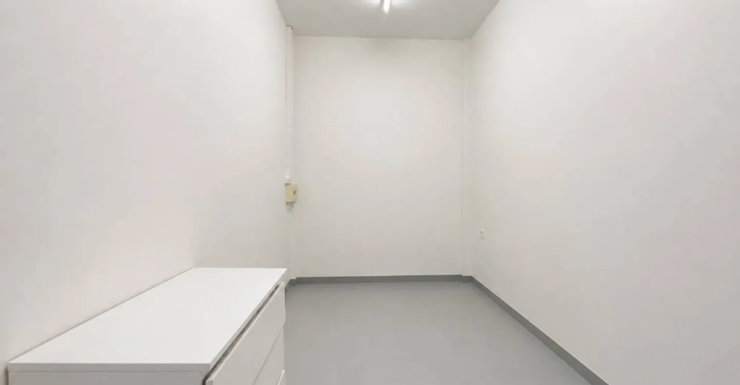 Surface polyvalente de 47 m² – Chemin du Château-Bloch 10 - Photo 3 sur 9