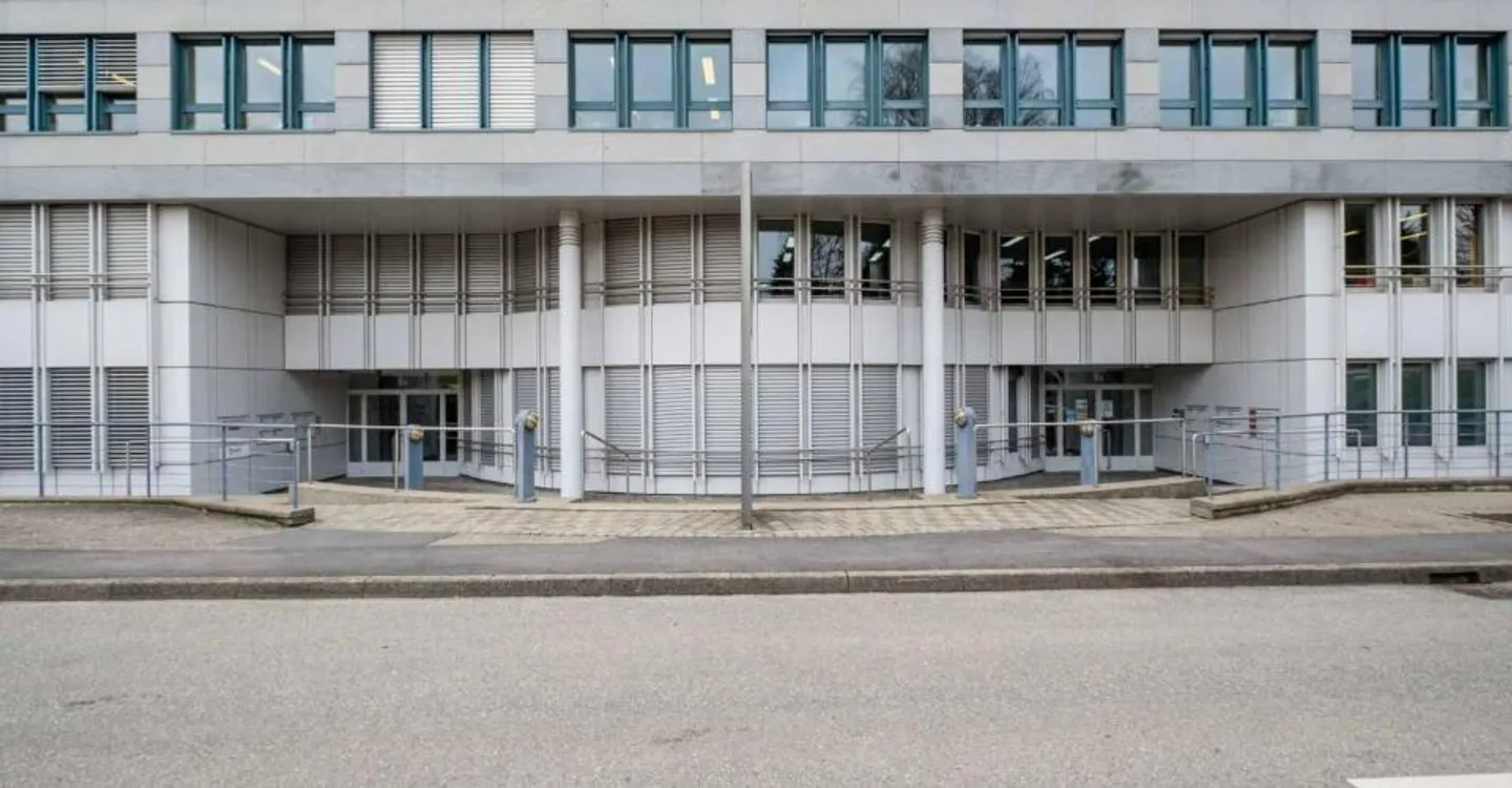 Bright 266m2 Offices Near the Airport and the United Nations Office - Photo 6 of 6