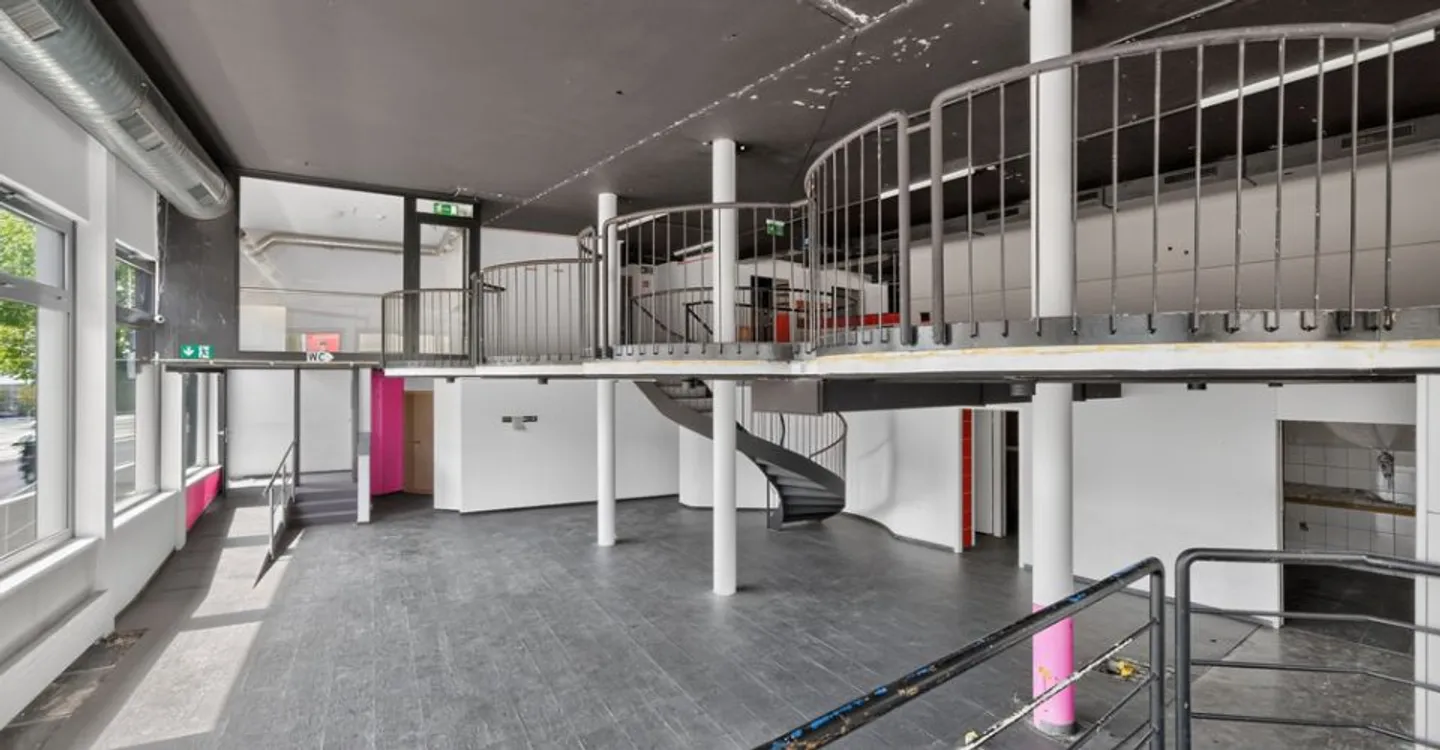 Espace Commercial à Lausanne - Photo 5 sur 11