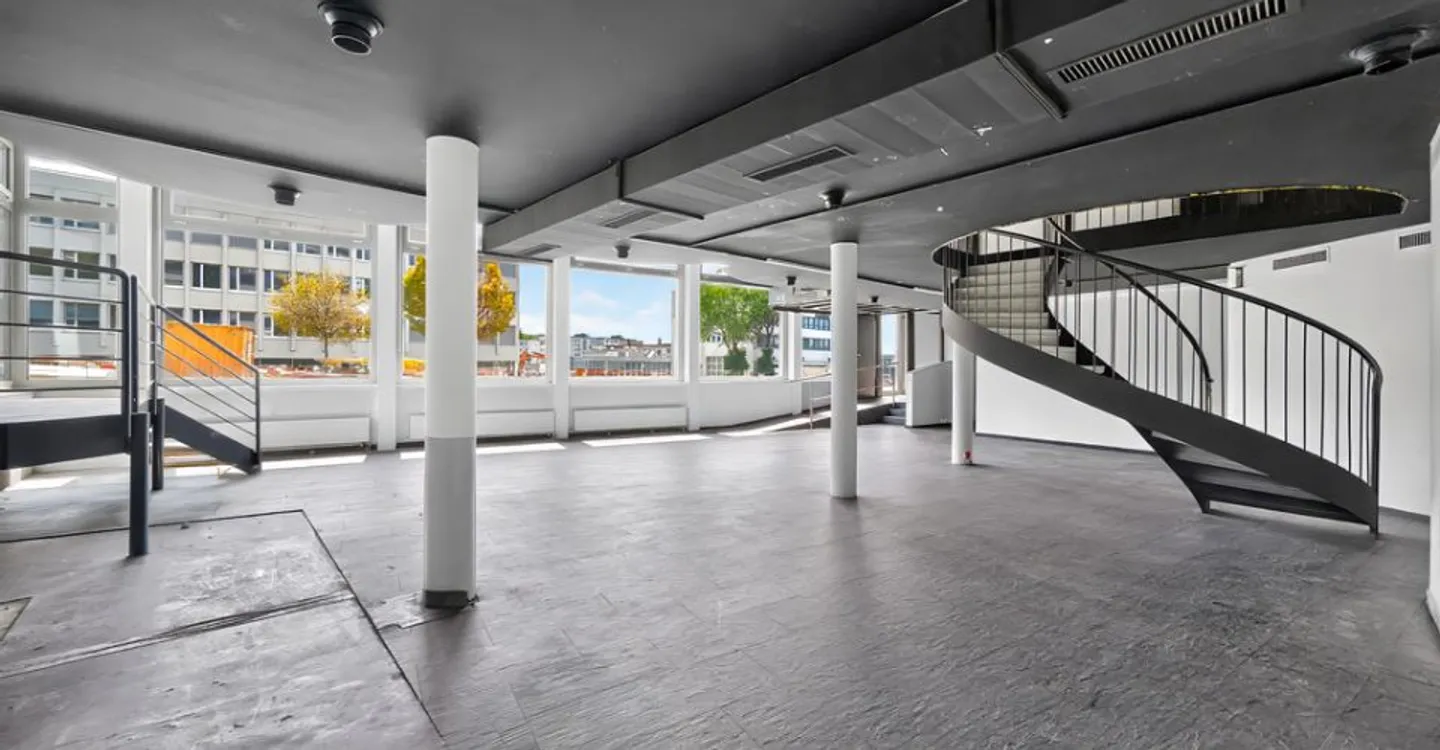 Espace Commercial à Lausanne - Photo 6 sur 11