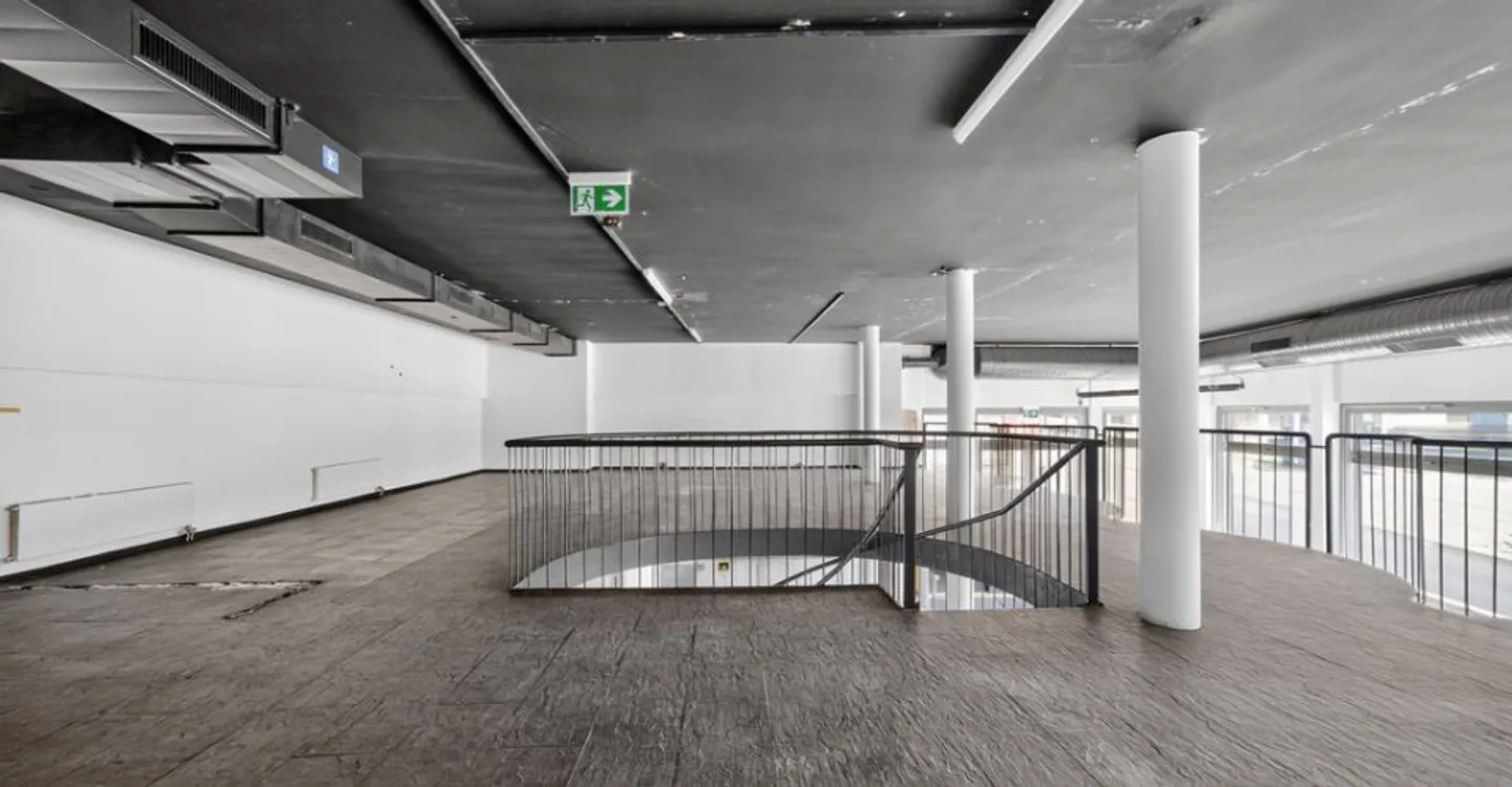 Espace Commercial à Lausanne - Photo 10 sur 11