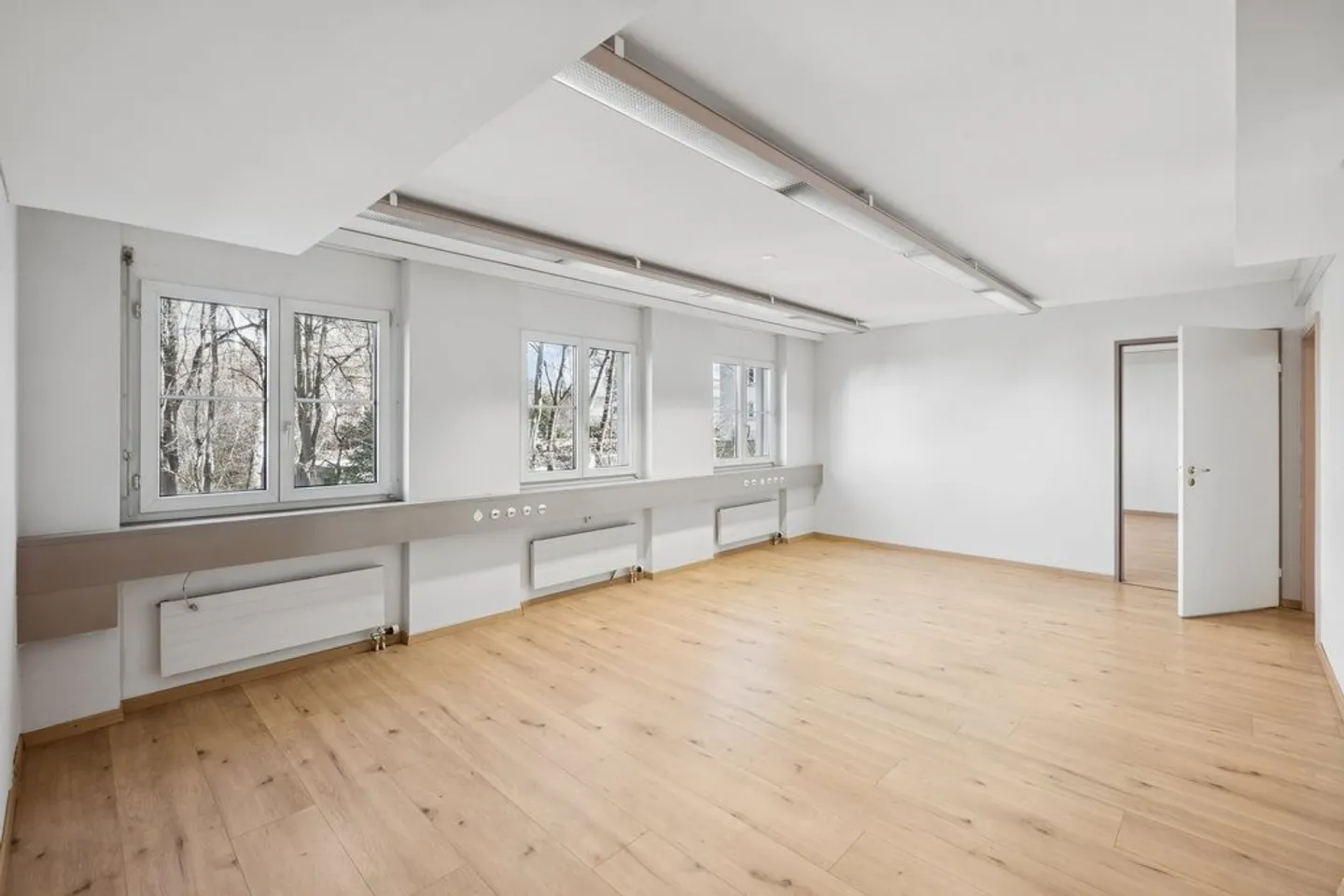 Space for Your Business Idea in St. Gallen-Neudorf - Photo 2 of 9