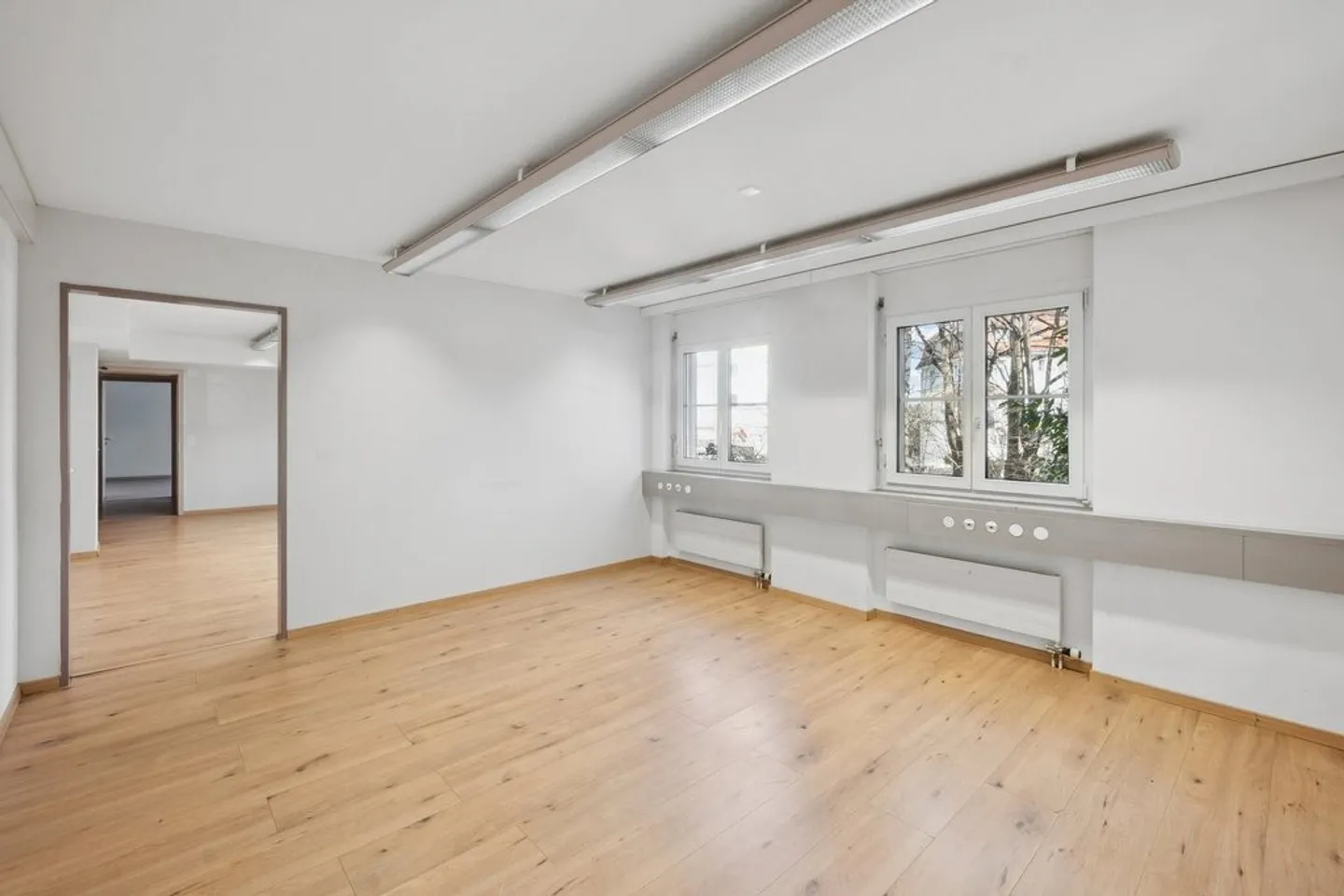Space for Your Business Idea in St. Gallen-Neudorf - Photo 4 of 9