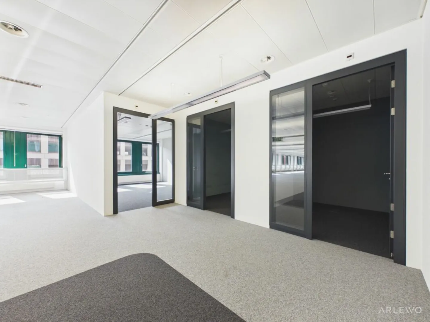 Flexible Office Spaces with Ideal Transport Connections - Photo 2 of 5