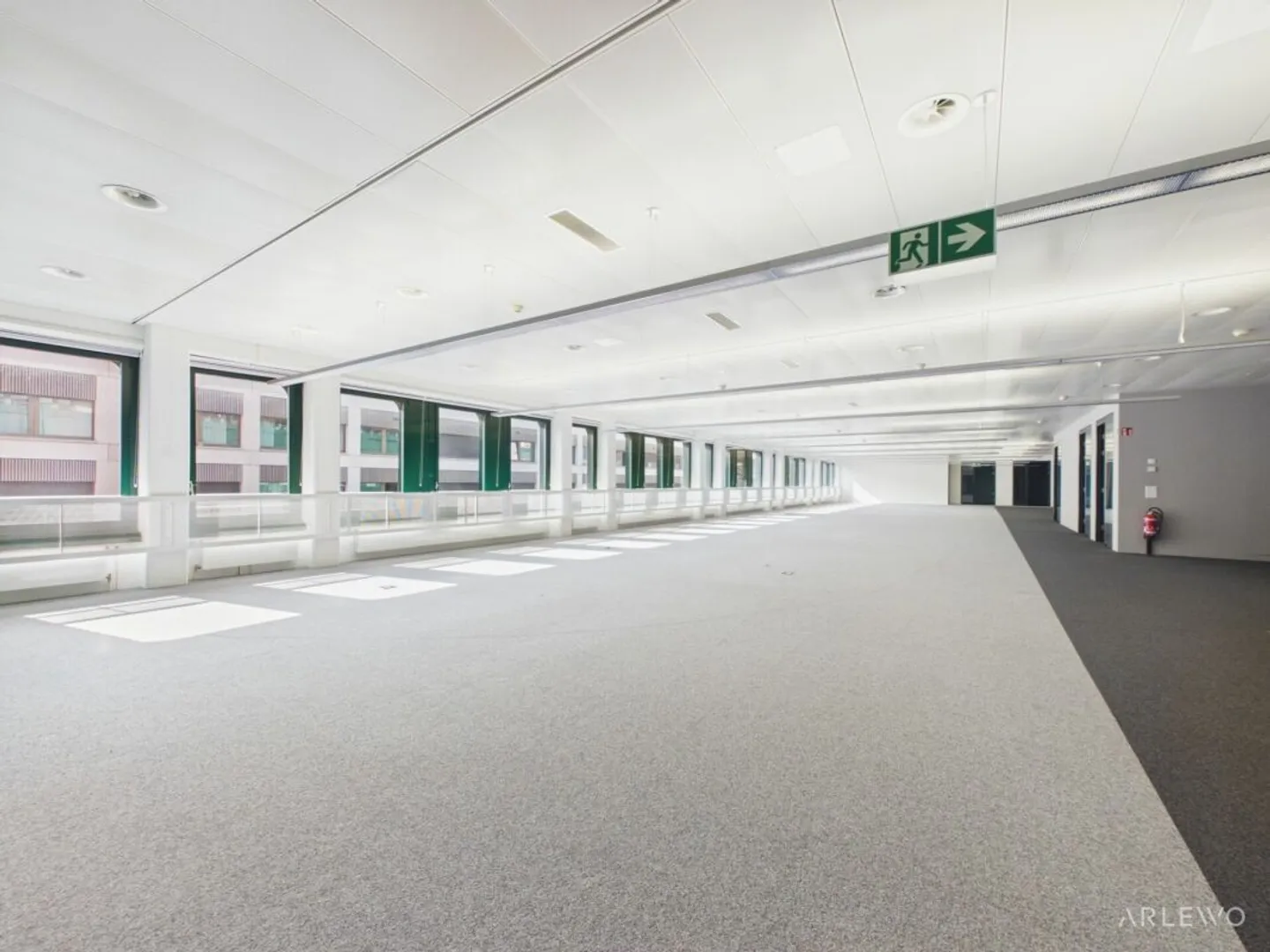 Flexible Office Spaces with Ideal Transport Connections - Photo 5 of 5