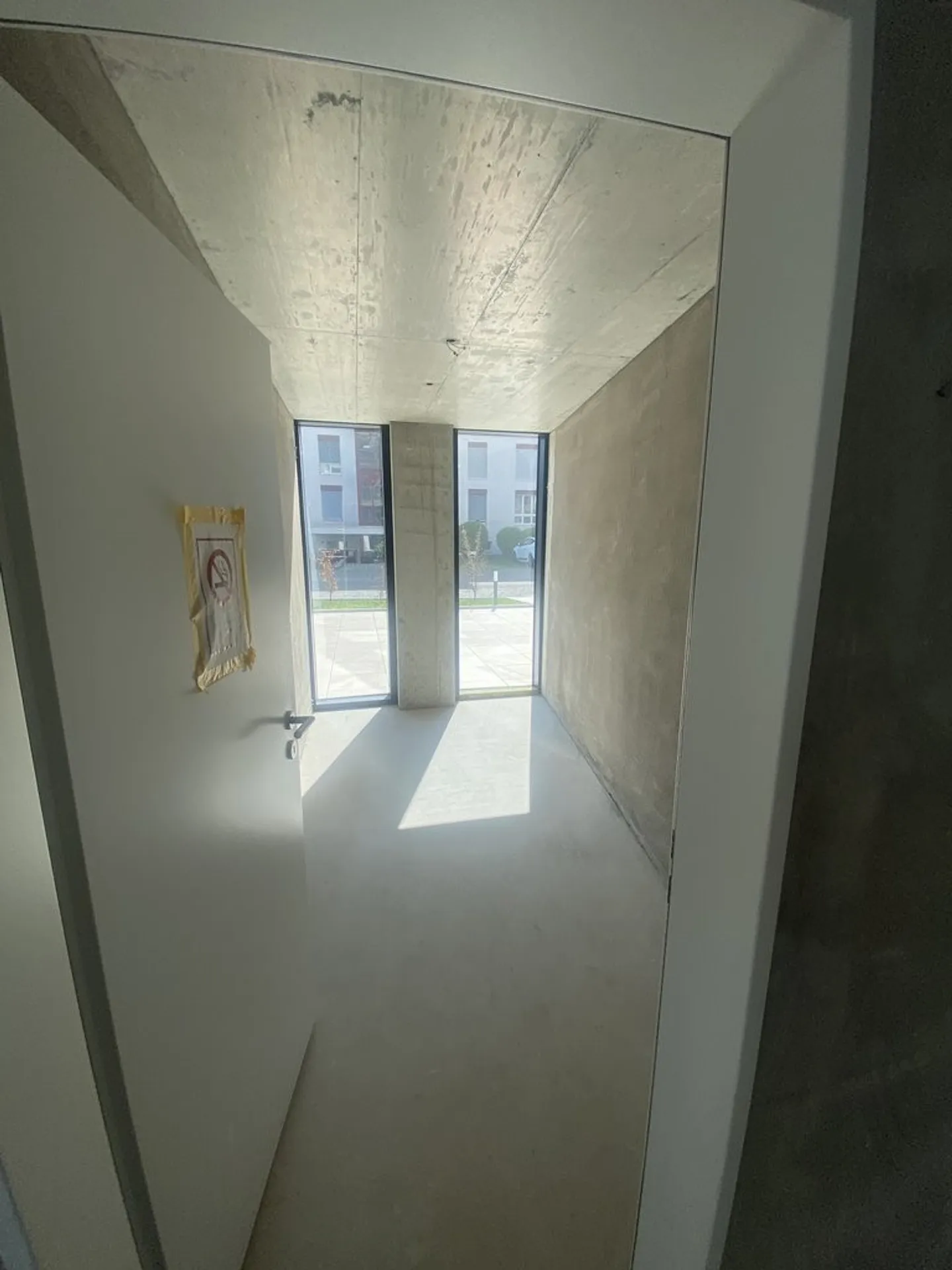 Attractive office/commercial space in new building, first occupancy in Lucerne/Littau - Photo 6 of 12