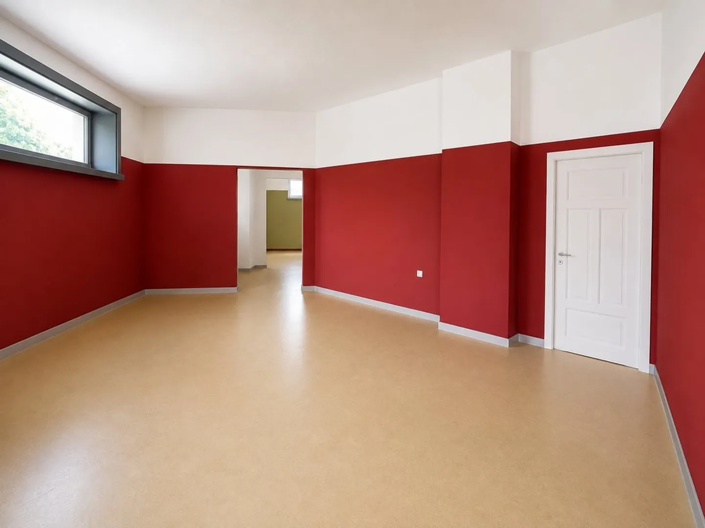 Espace de bureau attrayant de 84 m2 - Directement à la gare principale de Solothurn - Photo 3 sur 5