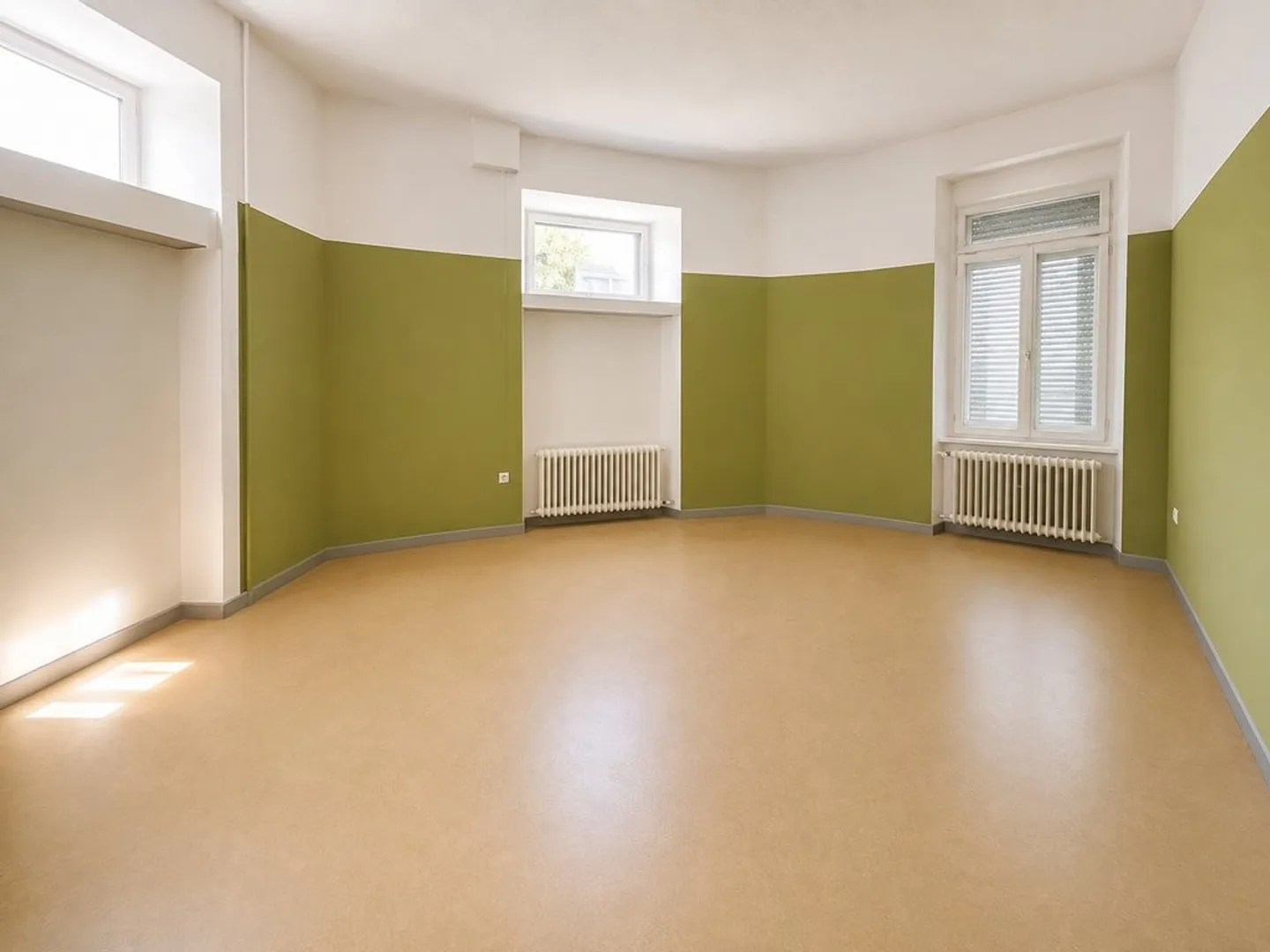Espace de bureau attrayant de 84 m2 - Directement à la gare principale de Solothurn - Photo 4 sur 5