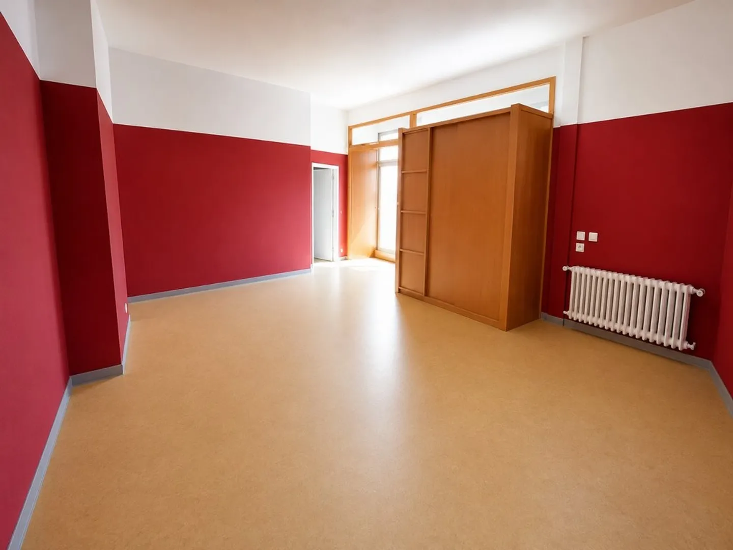 Espace de bureau attrayant de 84 m2 - Directement à la gare principale de Solothurn - Photo 5 sur 5