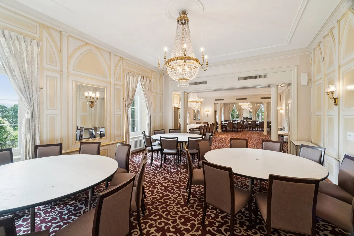 Historic Business Villa in Zurich - Photo 4 of 10