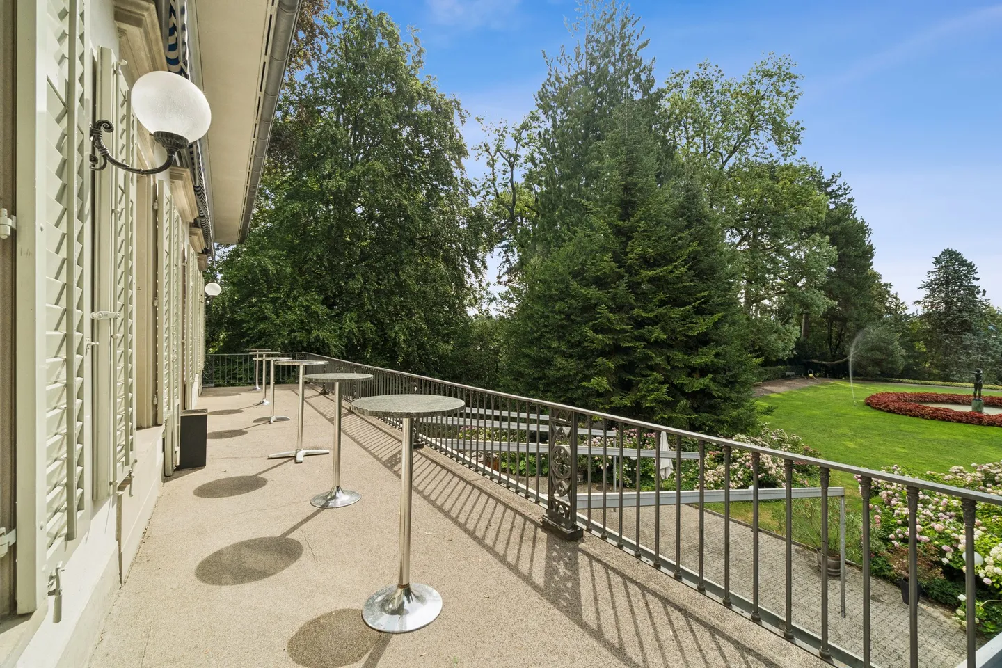Historic Business Villa in Zurich - Photo 6 of 10