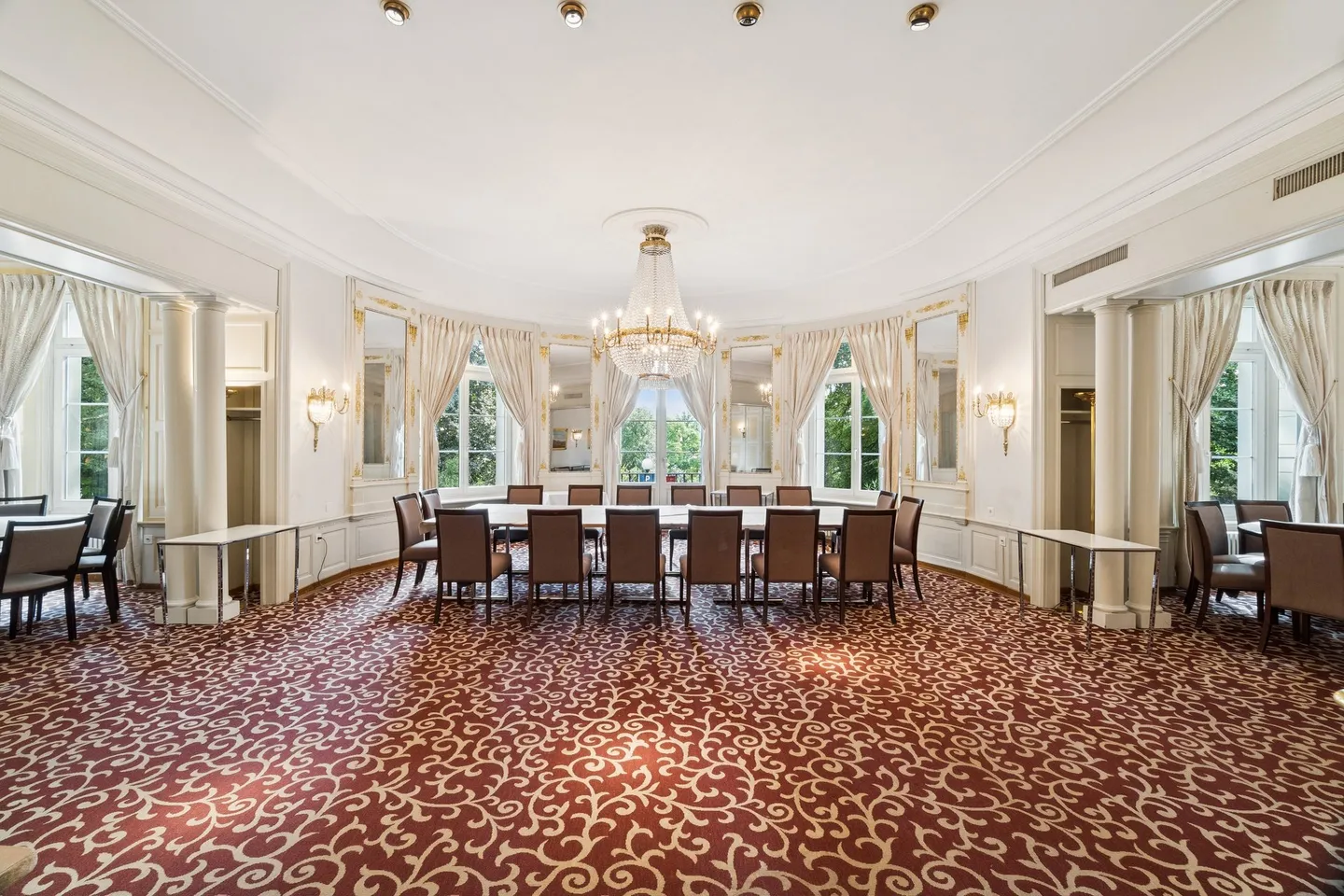 Historic Business Villa in Zurich - Photo 8 of 10