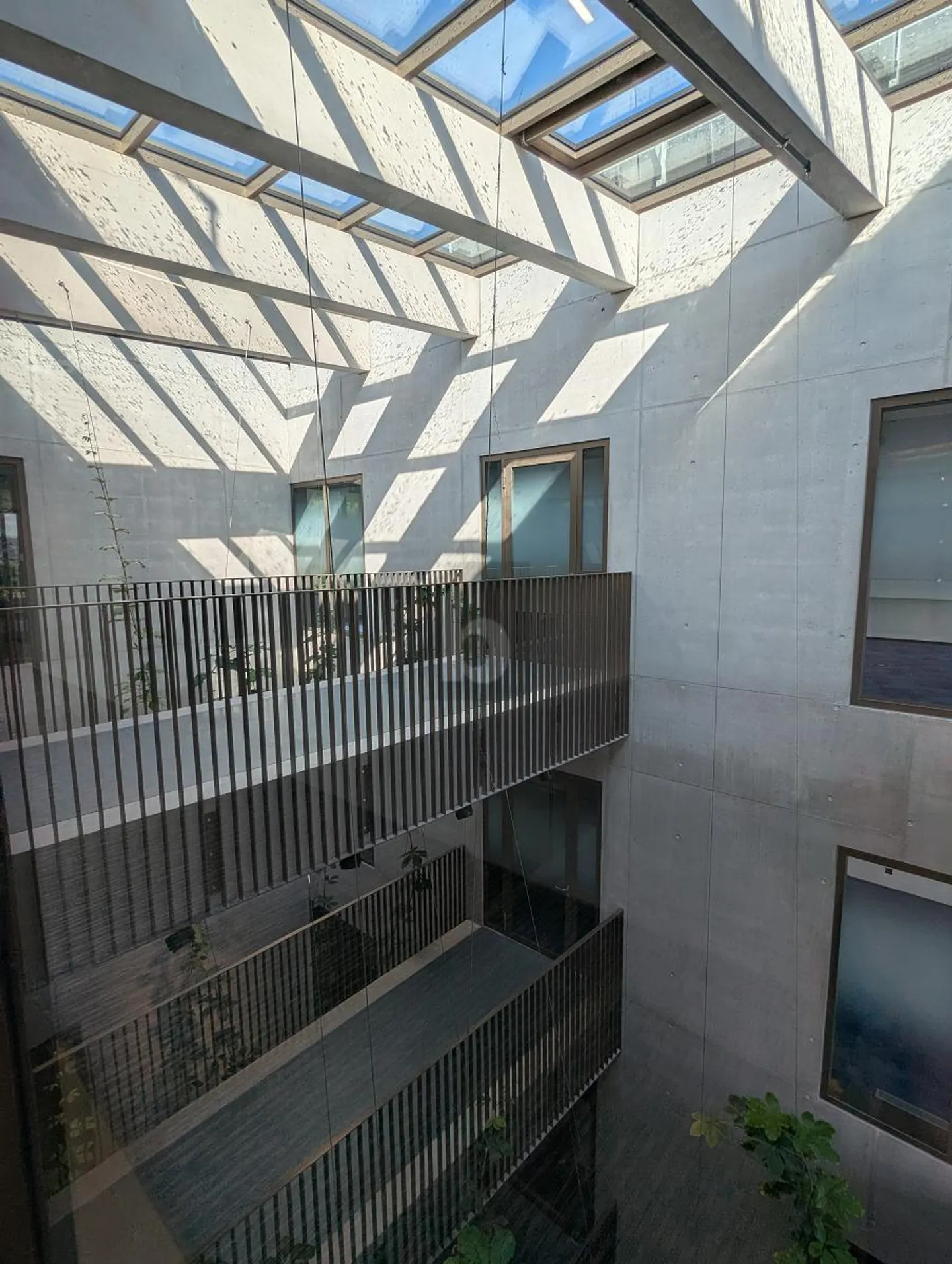 Modern Office Space in Rüschlikon - Photo 4 of 6