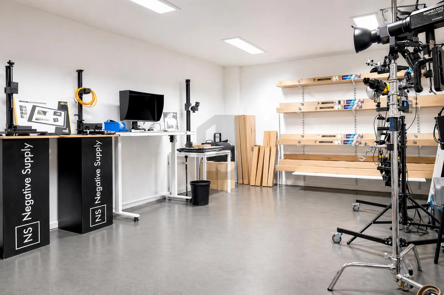 Versatile Commercial Space - Photo 4 of 6