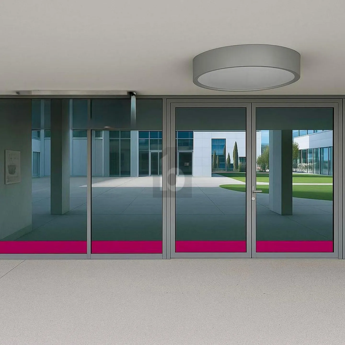 Modern Office Space in Etoy - Photo 2 of 6