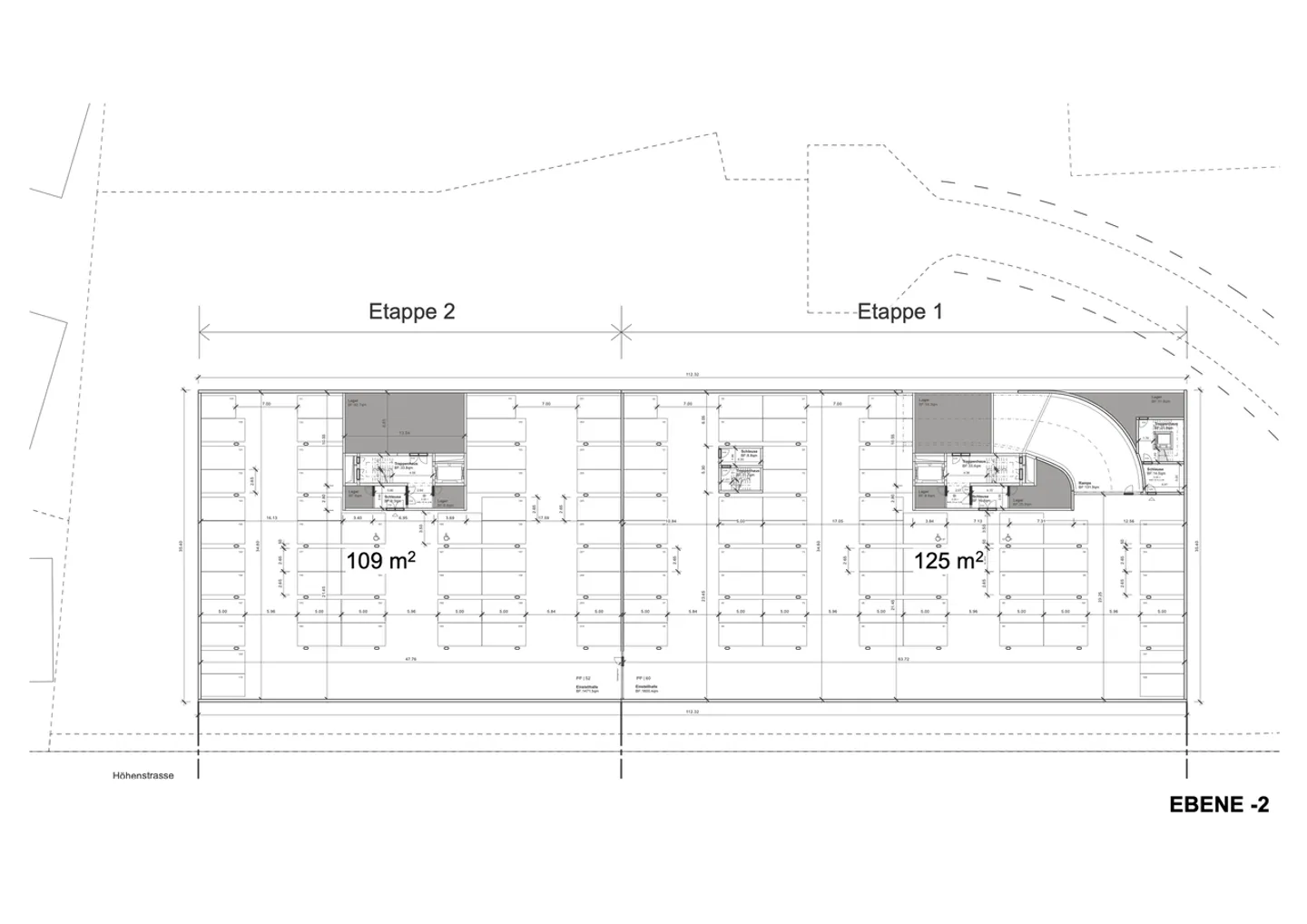 Santelpark Egerkingen - Attractive areas from 676 m2 with Alpine view - Photo 11 of 11